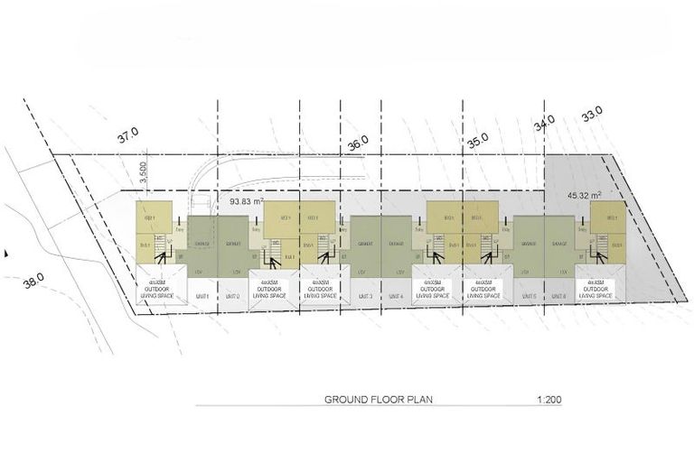 Photo of property in 14 Exmouth Road, Northcote, Auckland, 0627