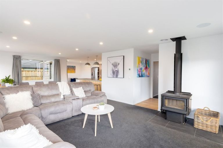 Photo of property in 9 Loxley Place, Lincoln, 7608