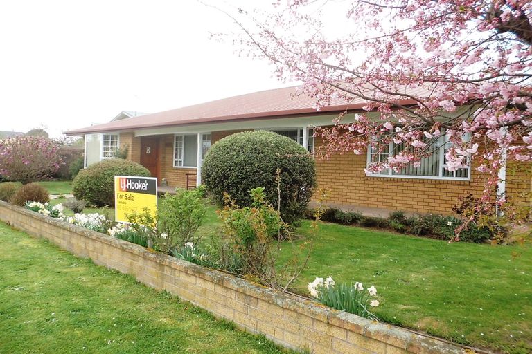 Photo of property in 20 Allnatt Street, Temuka, 7920
