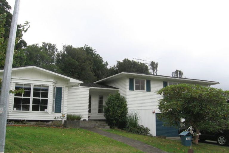 Photo of property in 109 Oriel Avenue, Tawa, Wellington, 5028