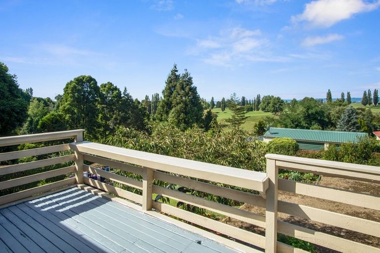 Photo of property in 13 Norrie Place, Putaruru, 3411