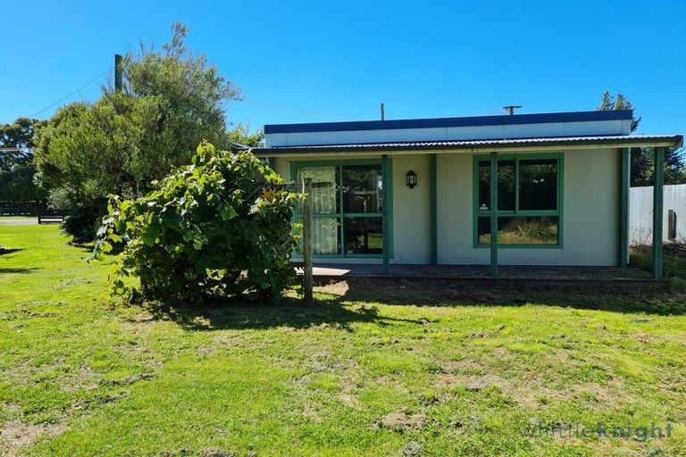 Photo of property in 1245 Courtenay Road, Kirwee, Darfield, 7571