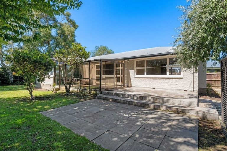 Photo of property in 36 Armitage Street, Bishopdale, Christchurch, 8053