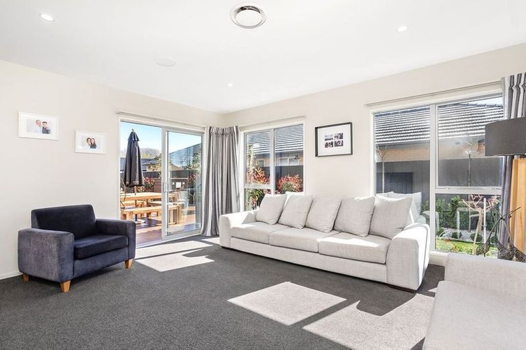 Photo of property in 98 Georgina Street, Marshland, Christchurch, 8083