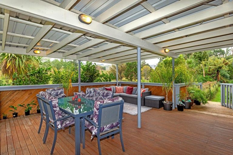 Photo of property in 110 Maclaurin Road, Makauri, Gisborne, 4071
