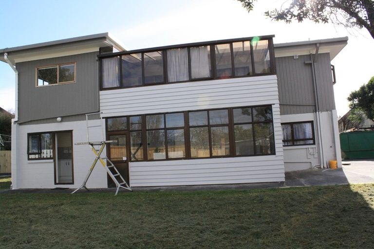 Photo of property in 17 Fratley Avenue, Farm Cove, Auckland, 2012