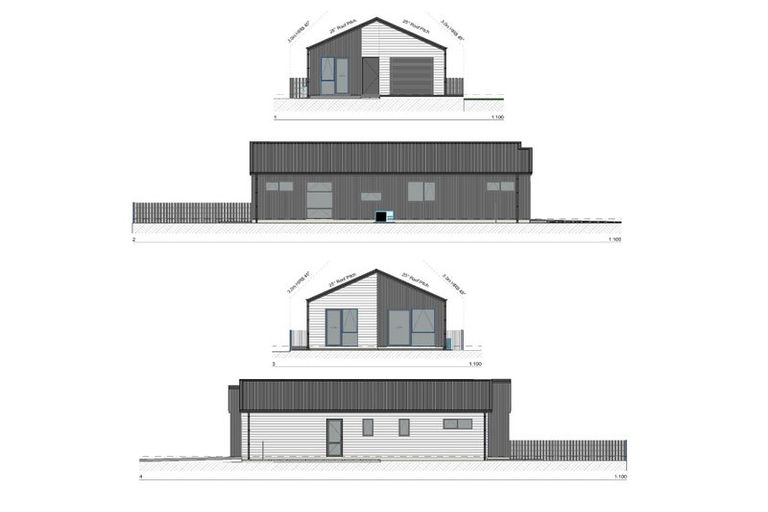 Photo of property in 26b Mclarin Road, Glenbrook, 2681