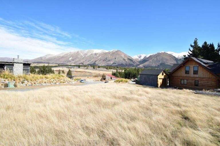 Photo of property in 60 Ohau Drive, Lake Ohau, Twizel, 9412