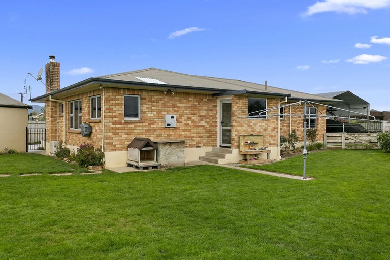 Photo of property in 27 Kilbride Road, Matamata, 3400