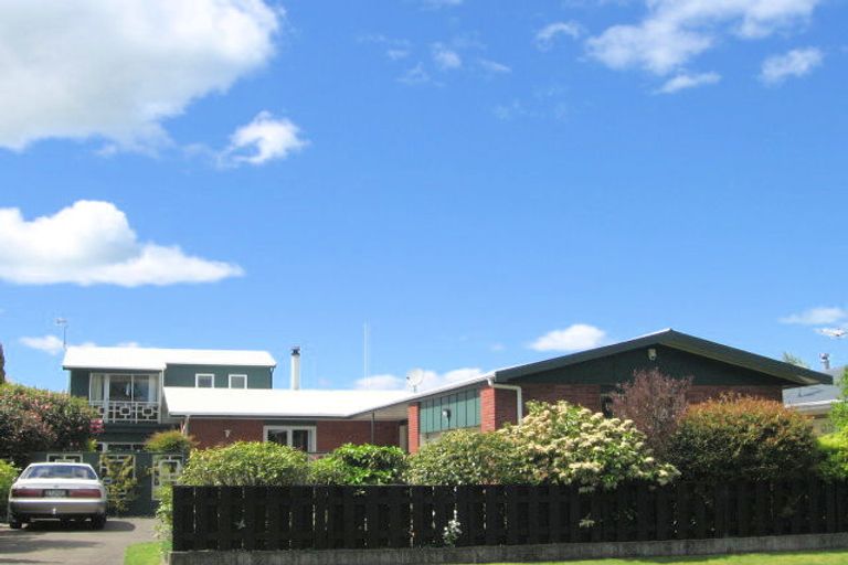 Photo of property in 2 York Place, Matamata, 3400