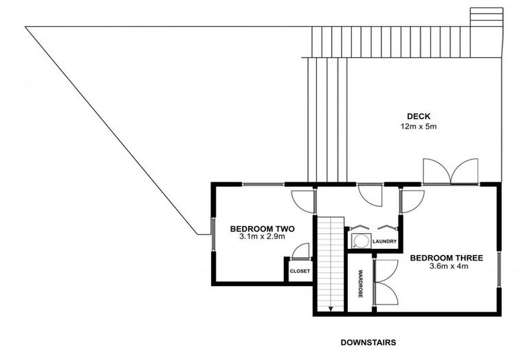 Photo of property in 53 Cheshire Street, Wilton, Wellington, 6012