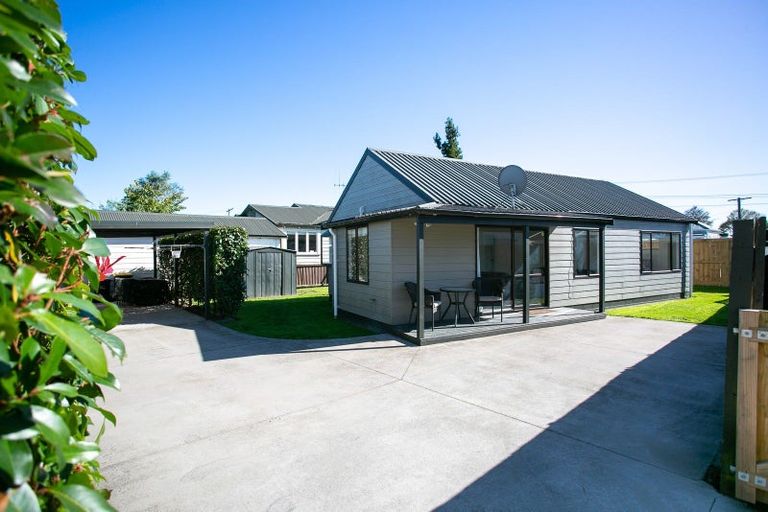 Photo of property in 78a Thornton Road, Cambridge, 3434