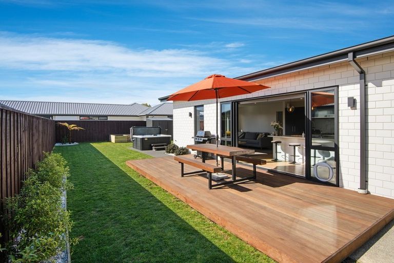 Photo of property in 47 Oaks Drive, Lincoln, 7608