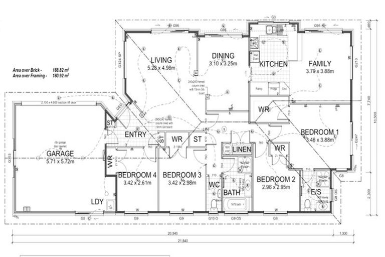 Photo of property in 8 Coolgardie Close, Papamoa, 3118