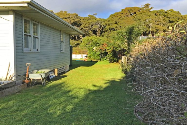 Photo of property in 11 Muturimu Road, Jackson Bay, Haast, 7886