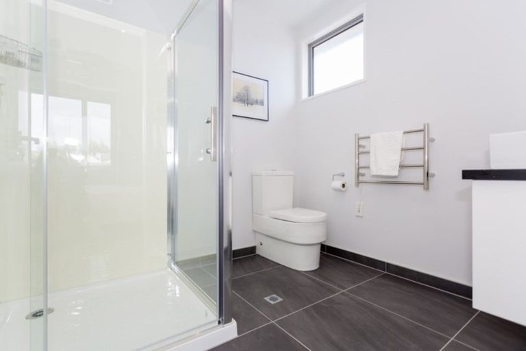 Photo of property in 3/27 Sherborne Street, St Albans, Christchurch, 8014