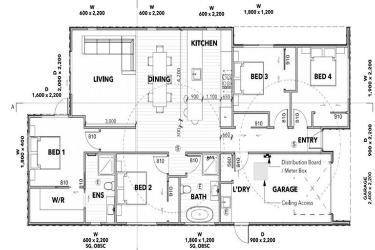 Photo of property in 75 Murray Ward Drive, Te Kauwhata, 3710