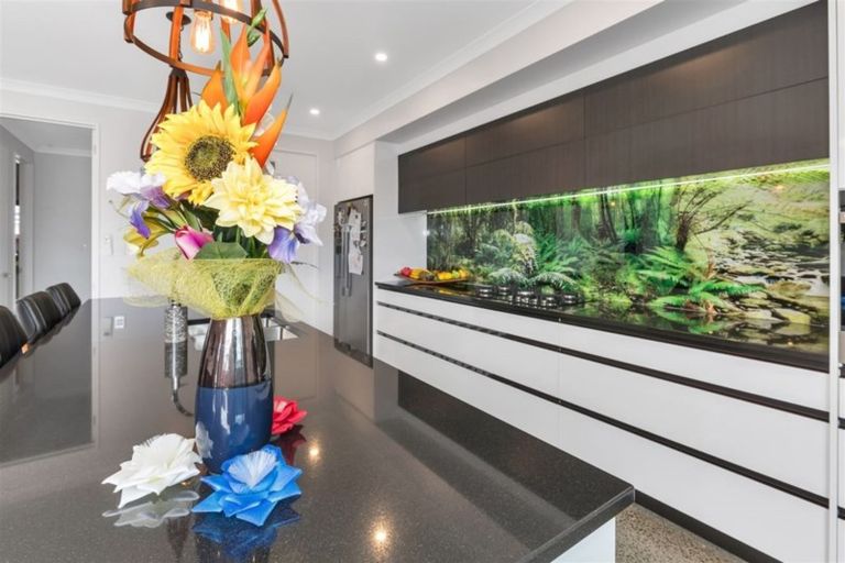 Photo of property in 4 Ballinger Place, Kaiapoi, 7630