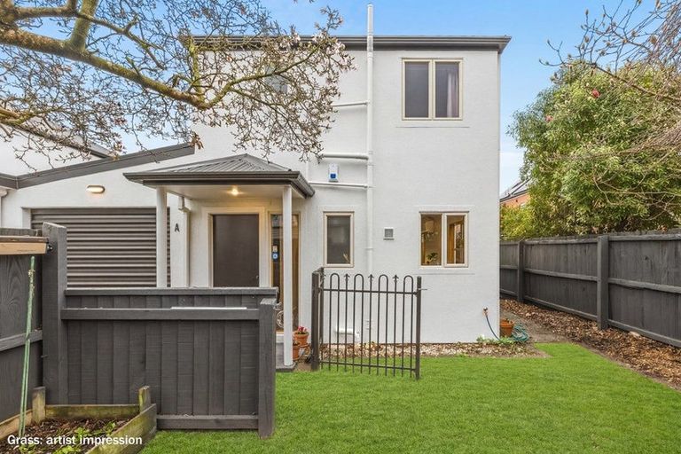 Photo of property in 24a Buffon Street, Waltham, Christchurch, 8023