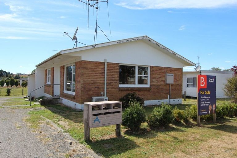 Photo of property in 21 Pohutukawa Drive, Tokoroa, 3420