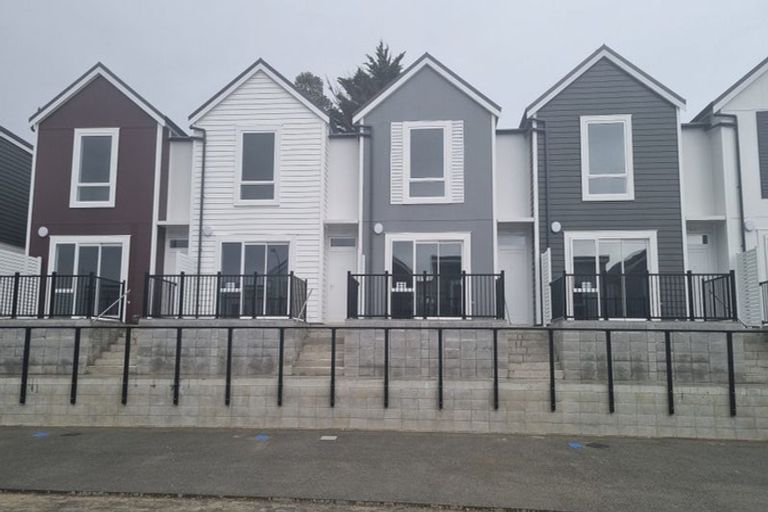 Photo of property in 34/30 Adventure Drive, Whitby, Porirua, 5024