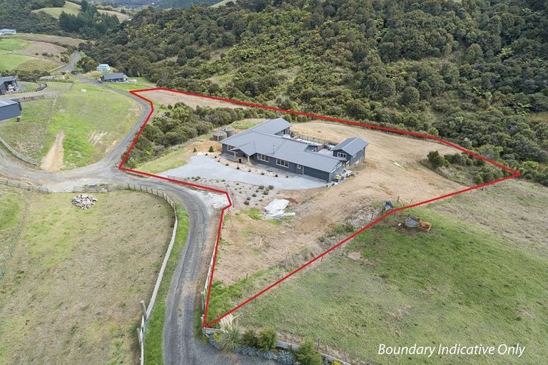 Photo of property in 125 Cameron Way, Makarau, Kaukapakapa, 0873