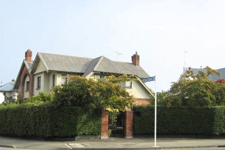 Photo of property in 58 Wai-iti Road, Maori Hill, Timaru, 7910