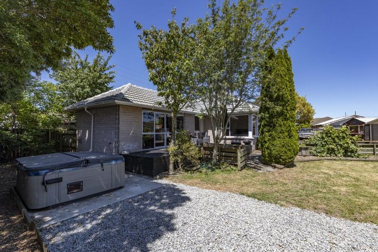 Photo of property in 145 Foremans Road, Islington, Christchurch, 8042