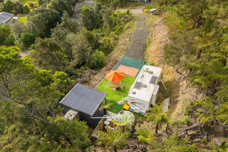 Photo of property in 25 Orchard Road, Hahei, Whitianga, 3591