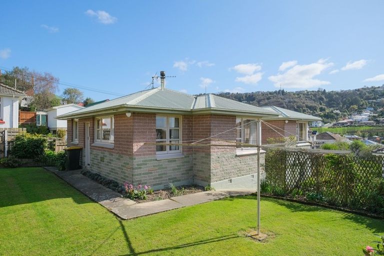 Photo of property in 28 College Street, Caversham, Dunedin, 9012