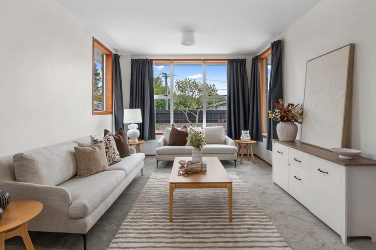 Photo of property in 19 Wyon Street, Linwood, Christchurch, 8062