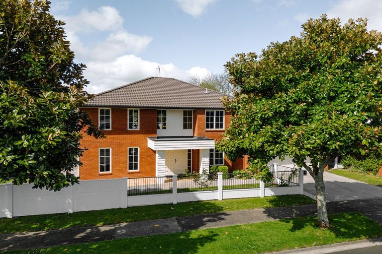 Photo of property in 16 Stoneleigh Drive, Chartwell, Hamilton, 3210