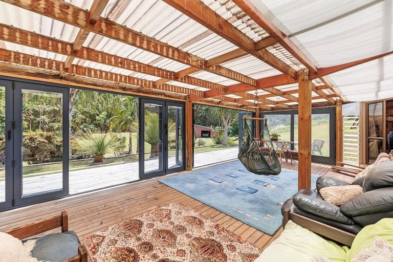 Photo of property in 405 Kimberley Road, Houhora, Pukenui, 0484