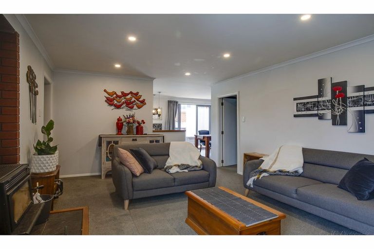 Photo of property in 40 Coonoor Road, Watlington, Timaru, 7910