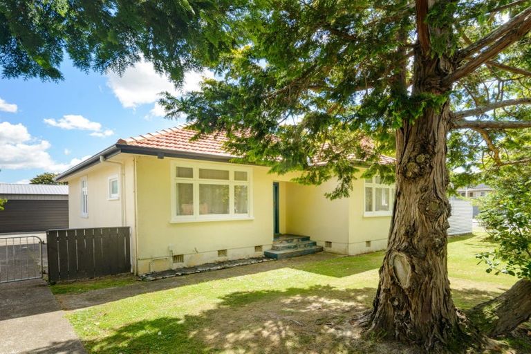 Photo of property in 64 Manawatu Street, Hokowhitu, Palmerston North, 4410