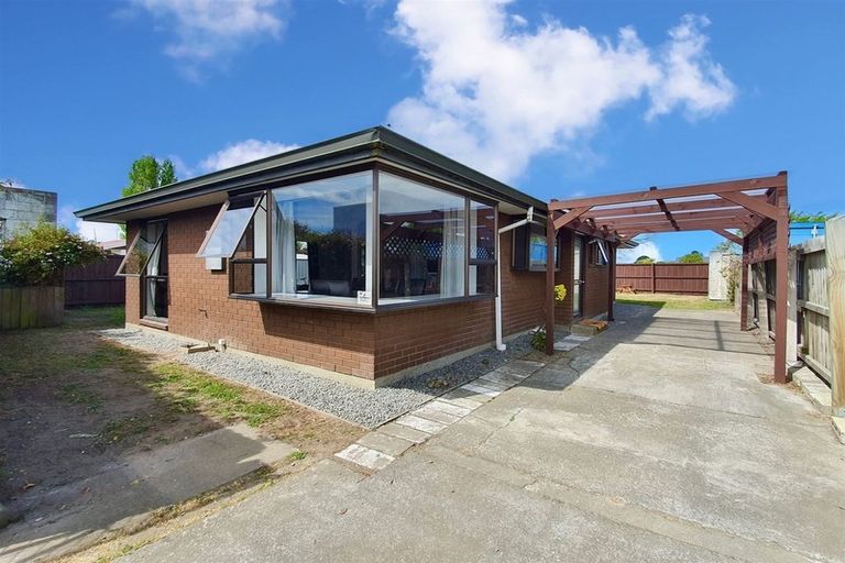 Photo of property in 370b Pages Road, Aranui, Christchurch, 8061