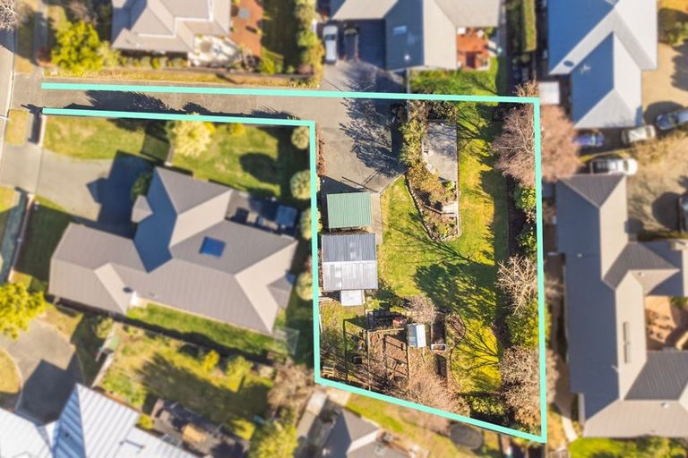 Photo of property in 15 Glastonbury Drive, Burwood, Christchurch, 8083