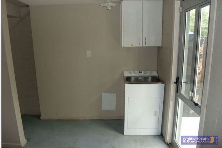 Photo of property in 2/463 Tuam Street, Phillipstown, Christchurch, 8011