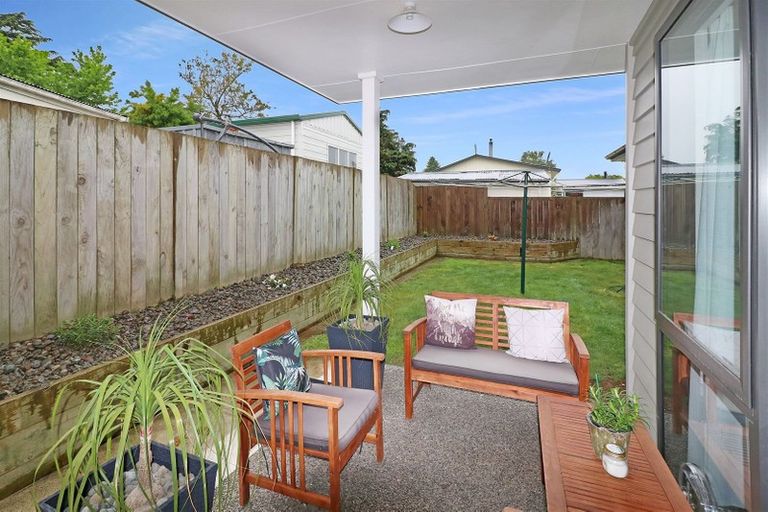Photo of property in 5 Denmark Street, Dannevirke, 4930