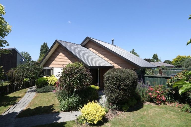 Photo of property in 22 Pages Road, Allenton, Ashburton, 7700