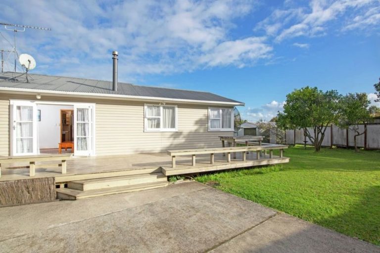 Photo of property in 7 Wanaka Place, Pakuranga Heights, Auckland, 2010