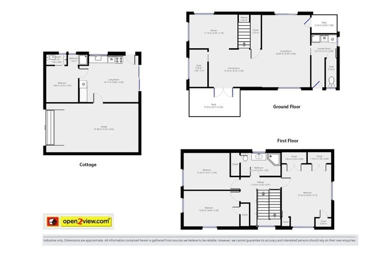 Photo of property in 8b Hall Street, Cambridge, 3434