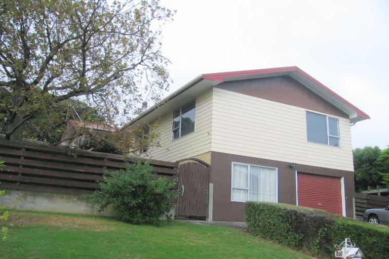 Photo of property in 113 Spinnaker Drive, Whitby, Porirua, 5024