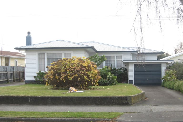 Photo of property in 6 Darwin Crescent, Maraenui, Napier, 4110