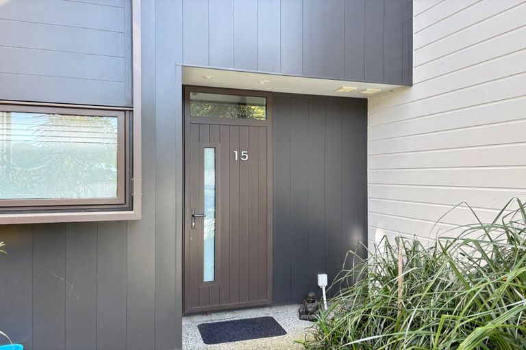 Photo of property in 15 Ron Deal Way, Epuni, Lower Hutt, 5011