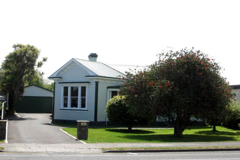 Photo of property in 176 Ingestre Street, Whanganui, 4500