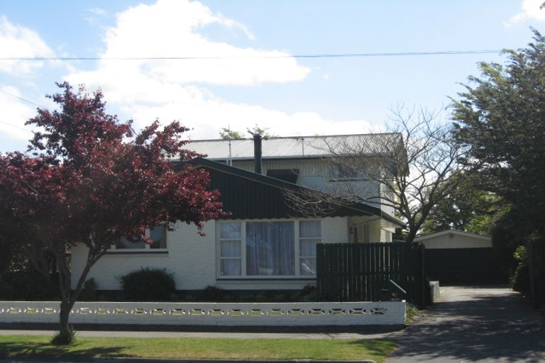 Photo of property in 41 Cotswold Avenue, Bishopdale, Christchurch, 8053