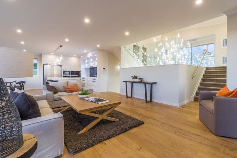 Photo of property in 45 Sovereign Street, Flat Bush, Auckland, 2019