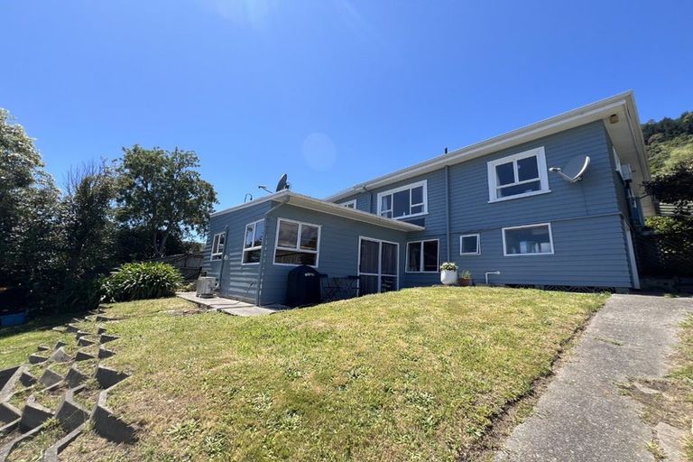 Photo of property in 83 Campbell Street, Nelson South, Nelson, 7010