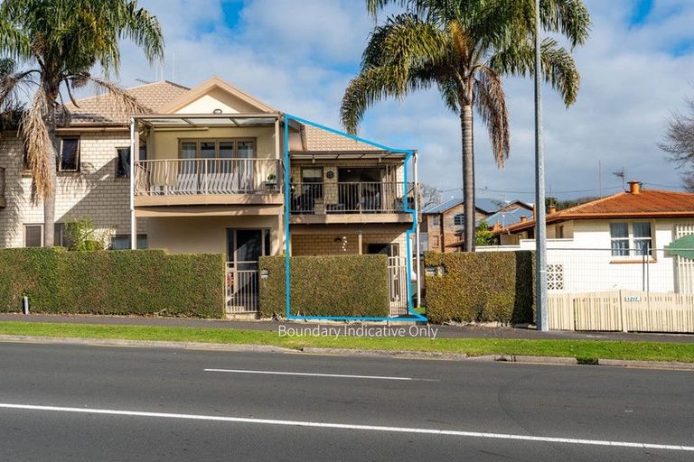 Photo of property in 1211c Victoria Street, Whitiora, Hamilton, 3200